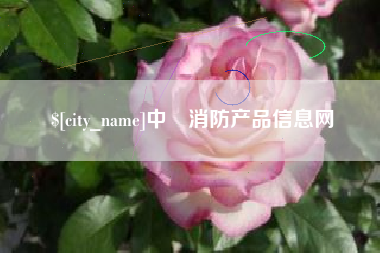 张掖中囯消防产品信息网