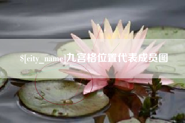 张掖九宫格位置代表成员图