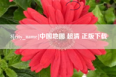 张掖中国地图 超清 正版下载